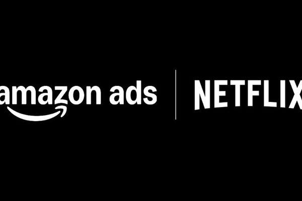 Amazon AdsとNetflixが提携、「Amazon DSP」通じ広告枠のプログラマティック購入が可能に 画像