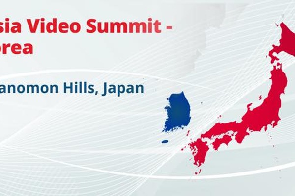 日韓映像ビジネスの未来を探る「Northeast Asia Video Summit」が10月東京で開催 画像