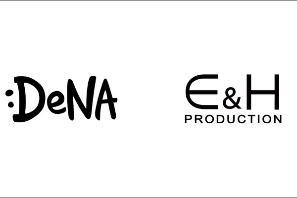 DeNA、朴性厚監督率いるE&H productionとタッグ。アニメ制作DXの共同開発プロジェクトを開始 画像