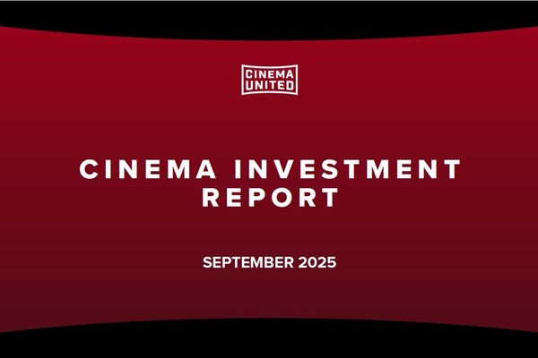 【レポート】北米映画興行界、過去1年で15億ドル超の巨額投資で未来へ自信示す 画像