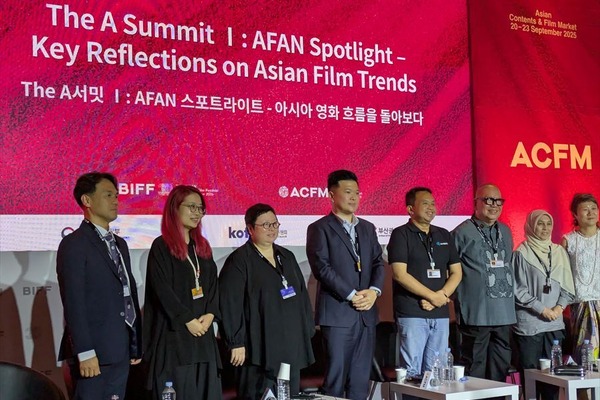 ポストコロナのアジア映画産業トレンド：韓国の苦境とインドネシアの躍進に見る「明暗」とは？【釜山ACFMレポート】