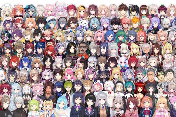 にじさんじ、所属VTuberへの権利侵害で示談成立―同社及びライバーに関する歪曲・捏造した情報を長期にわたって発信 画像