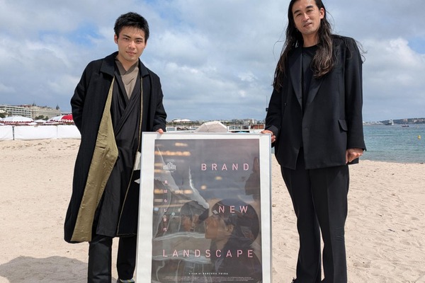 【インタビュー】監督・主演・プロデューサー「初めてづくし」で掴んだカンヌ。『見はらし世代』制作の裏側にある“楽しさ”と信頼関係 画像