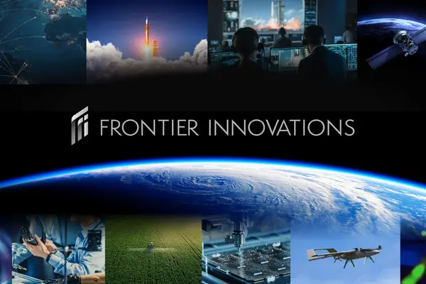 宇宙ファンド「Frontier Innovations 1号」、スカパーＪＳＡＴがリード出資。日本テレビ、紀陽銀行もLP加入 画像