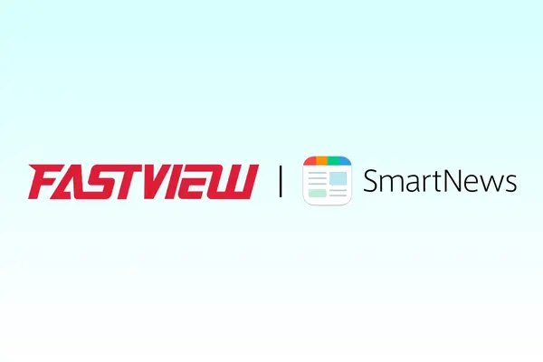 FastView、SmartNewsと提携しKコンテンツ日本配信を本格化 韓国メディアの新たな進出ルート構築へ 画像