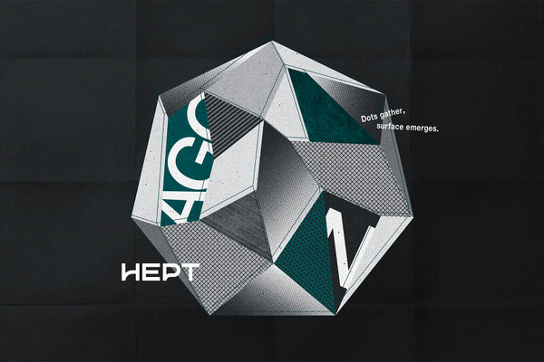 P.I.C.S.、新アニメーションレーベル「HEPT」を始動。「ホウセンカ」木下麦ら参加 画像