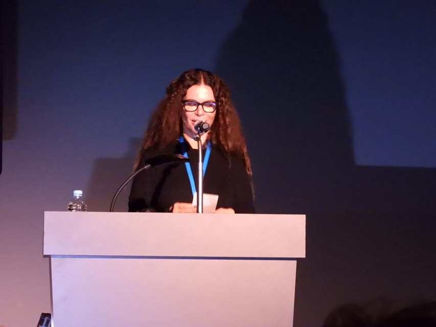 シェブネム・アスキン氏