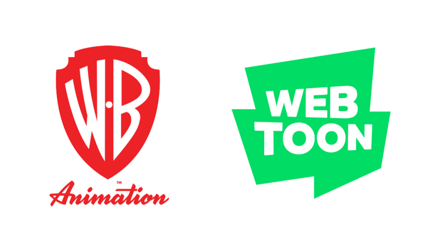 ワーナー・ブラザース・アニメーションとWEBTOONが戦略的提携を発表。人気ウェブトゥーン作品10本のアニメ化でグローバル市場へ進出
