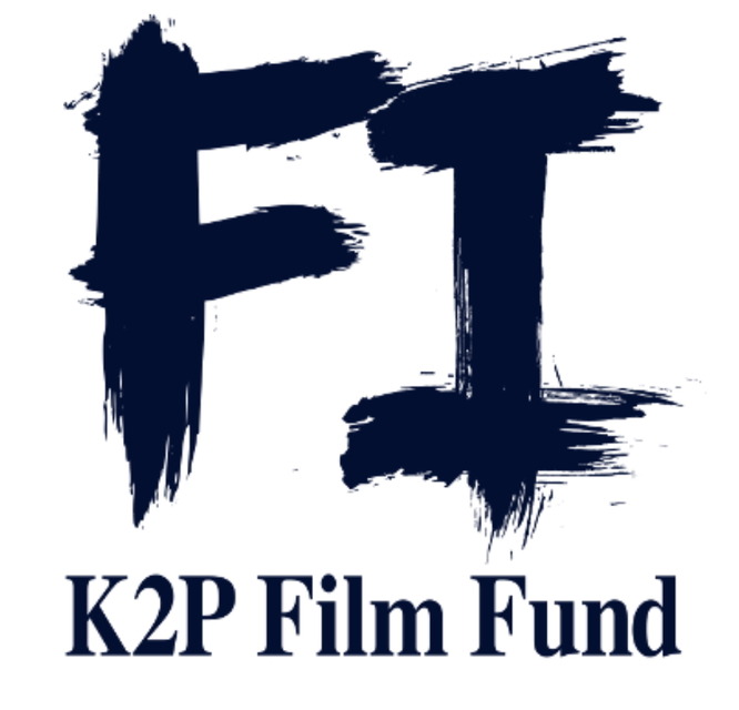 K2P Film Fund Ⅰロゴ