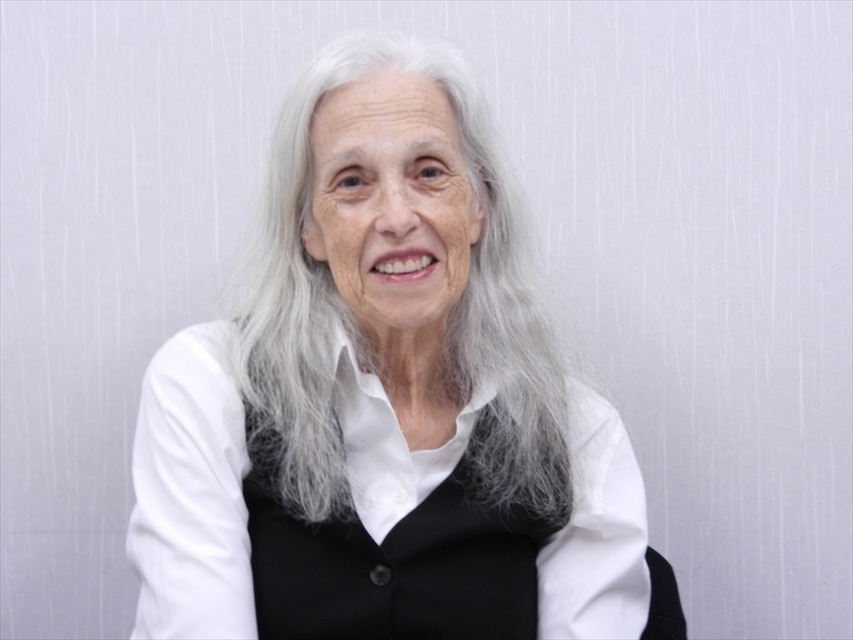 マージ・ディーン氏