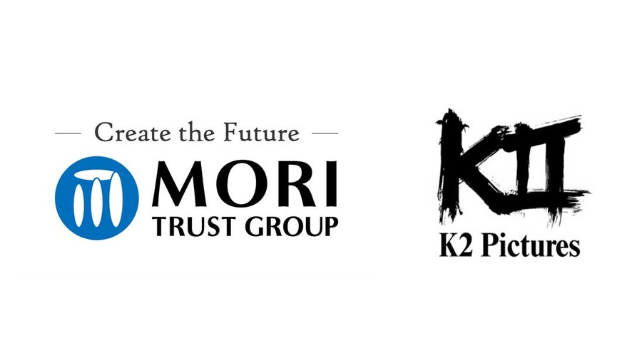 K2 Pictures、映画製作ファンドで森トラストより3億円調達。ロケツーリズム創出など観光産業とのシナジー狙う