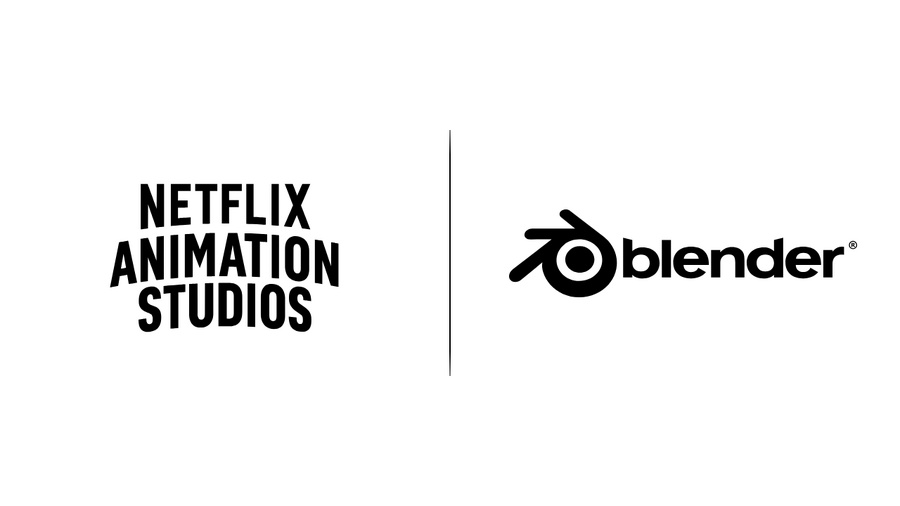 Netflix Animation、Blender開発基金の「コーポレートパトロン」に加入。制作現場でのOSS活用加速へ
