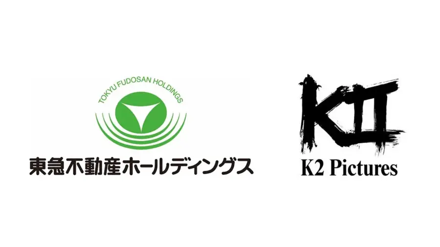 K2 Pictures、東急不動産HDから5億円の資金調達を実施。映画製作と都市観光を連携させた事業モデルの構築に取り組む