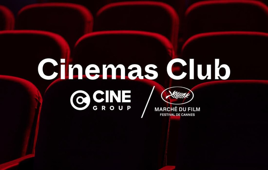 【カンヌ国際映画祭2026】マルシェ・ドゥ・フィルム、映画興行関係者向けの新拠点『Cinemas Club』を新設