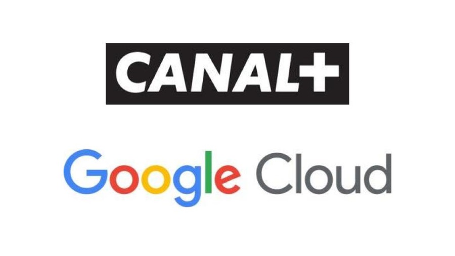 仏CANAL+とGoogle CloudがAI分野で戦略的提携。「Veo3」導入で映像制作効率化、アプリのレコメンドも高度化