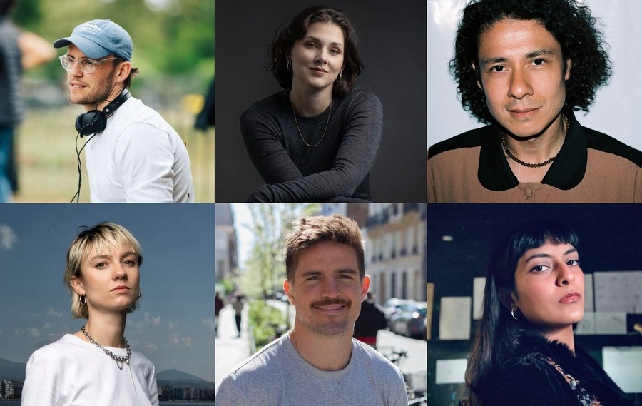 カンヌ国際映画祭「レジデンス」参加監督6名が決定。次世代の長編映画開発を支援