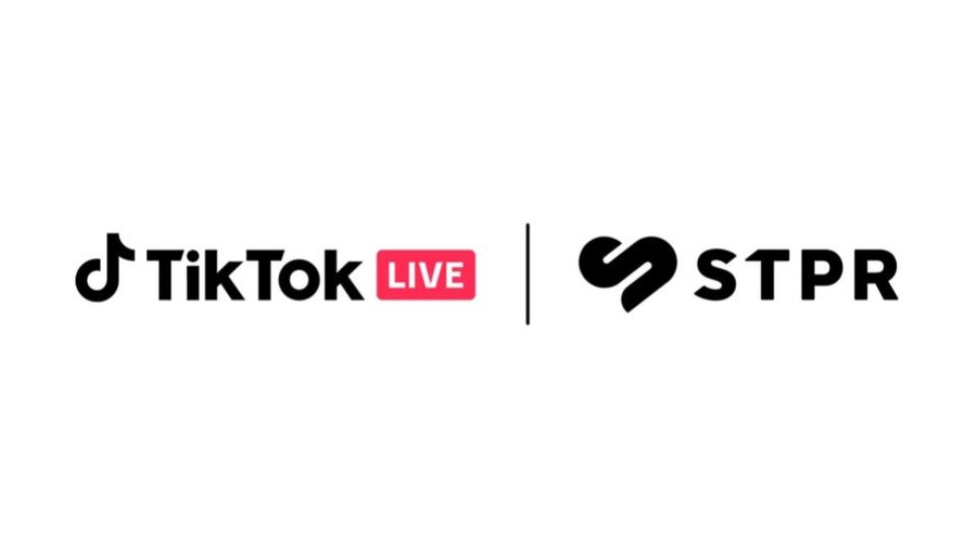 STPRがTikTok LIVEと提携エージェンシー契約を締結。2.5次元クリエイターのリアルタイム配信を強化