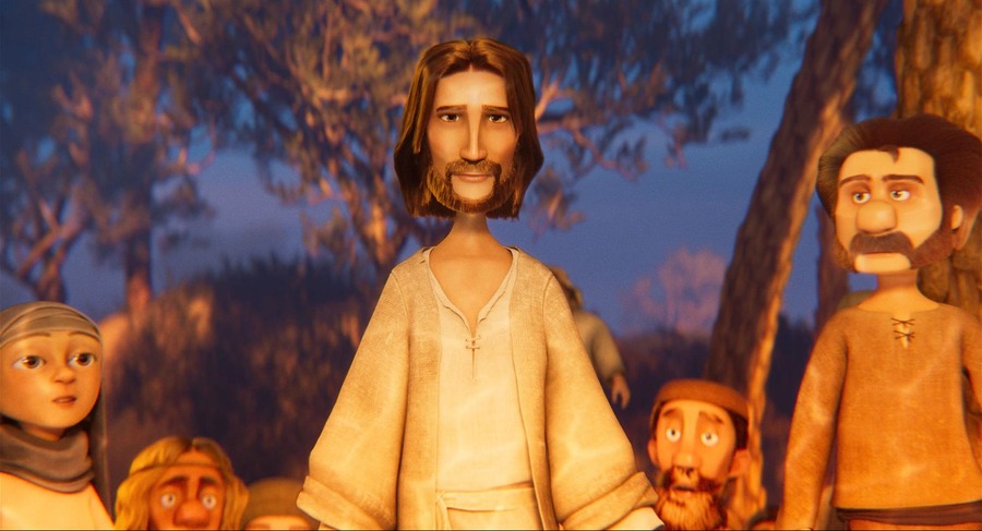 ©2025 MOFAC Animation Studios LLC.