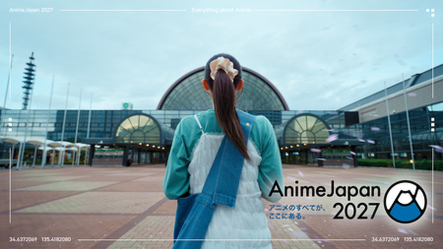 【AnimeJapan 2027・2028】初の大阪開催が決定。インテックス大阪を舞台にアニメ産業のグローバル展開を目指す