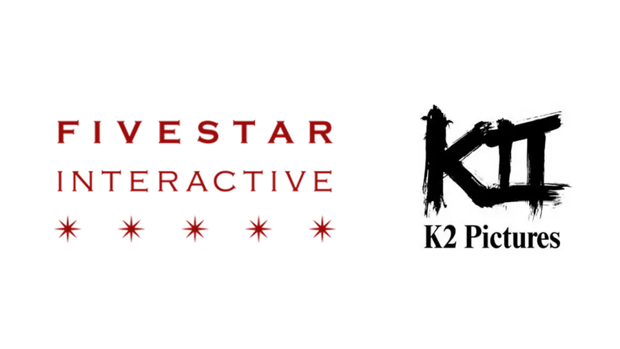 FIVESTAR interactive、K2 Pictures運用の映画製作ファンド「K2P Film Fund Ⅰ」へ出資