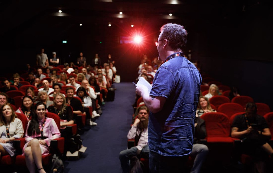 出典：Marché du Film