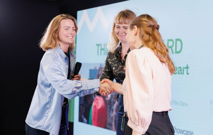 出典：Marché du Film