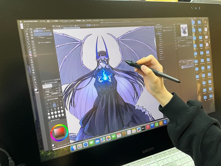 水戸デジタル専門カレッジ、2027年4月に「アニメーション人材育成コース」新設。プロジェクト型教育で実践的人材を育成