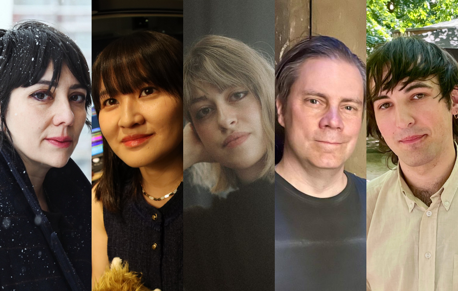 カンヌ映画祭マーケット、新興作曲家育成プログラム「Composers on the Rise」を始動。ゴッドマザーに石橋英子が就任