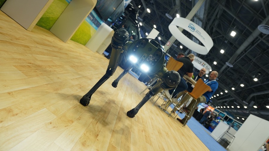 出典：NAB Show