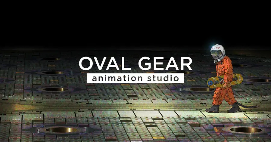 大友克洋氏が新アニメーションスタジオ「OVAL GEAR animation studio」設立。新規タイトル制作も始動
