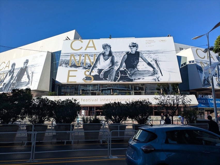 カンヌ国際映画祭2026