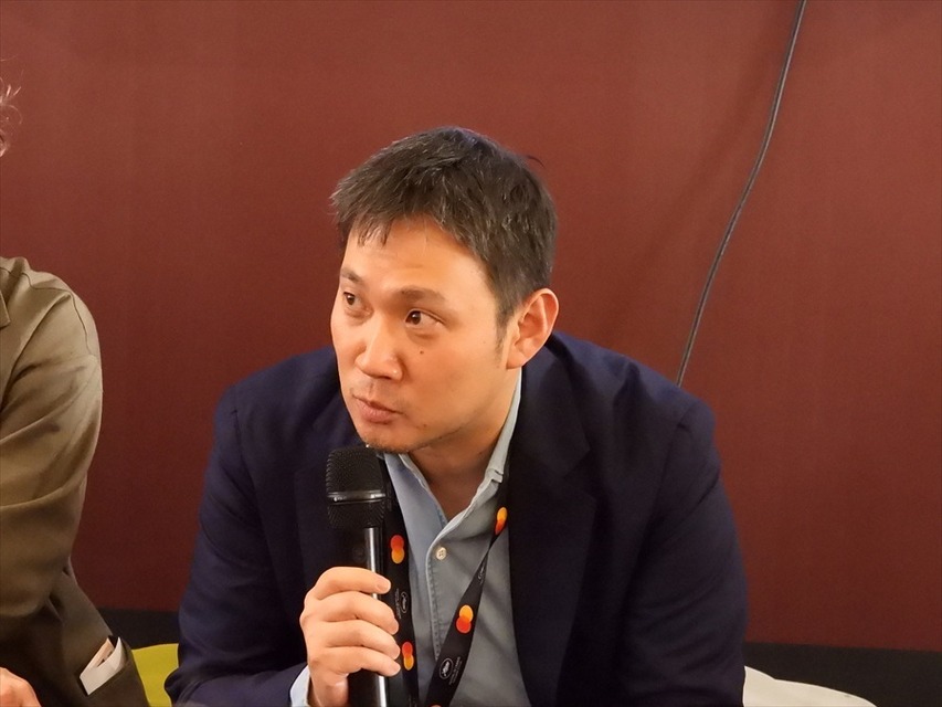 濱口竜介監督