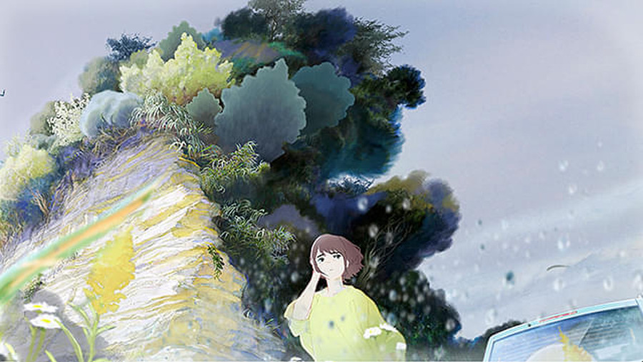 ©2025 A NEW DAWN Film Partners