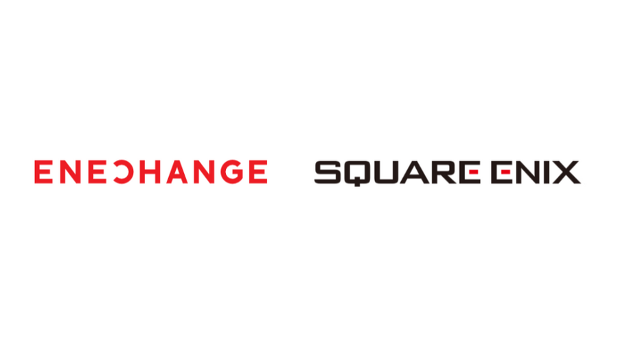 ENECHANGEとスクウェア・エニックス、脱炭素アクションを後押しする新サービスを共同開発へ