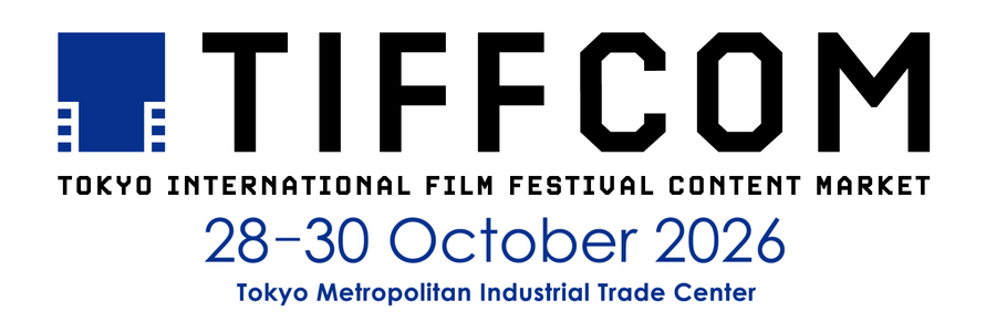 TIFFCOM 2026、10月28日開幕。カンヌで反響の日本IPマーケットを拡充、ビジター登録受付を開始
