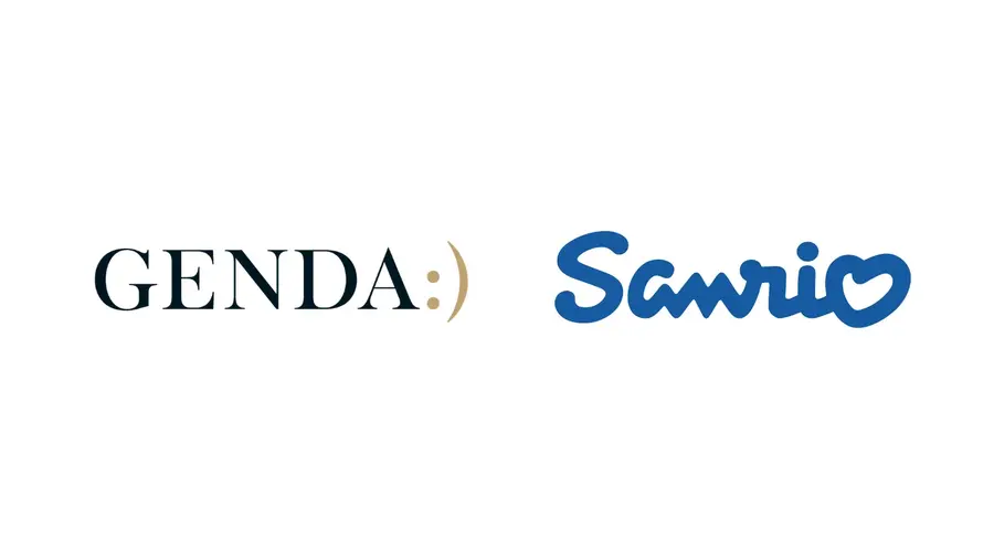 GENDA、サンリオと業務提携契約を締結　限定景品のグローバル展開を加速