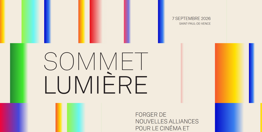 出典：SOMMET LIMIERE
