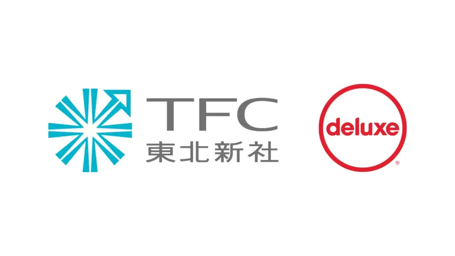 東北新社とDeluxe、ローカライゼーションで提携。Deluxeは東北新社の拠点ビル内に日本オフィス新設