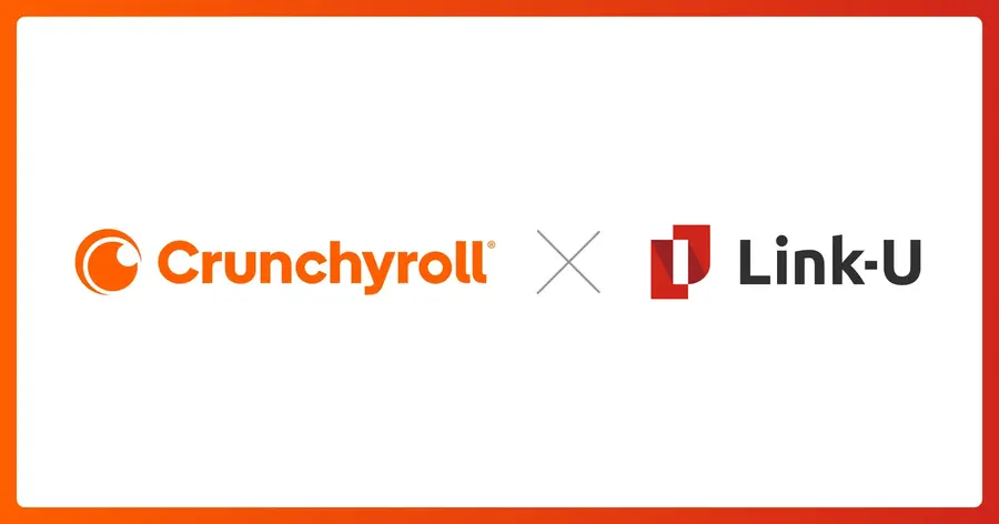 Link-U、クランチロールと資本業務提携。「Crunchyroll Manga」の事業拡大とIP価値の最大化を加速