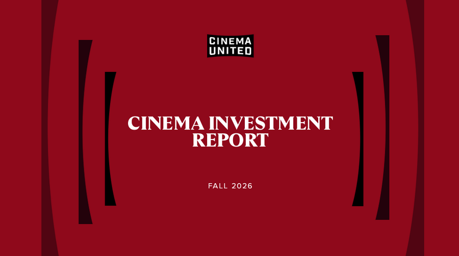 出典：Cinema United