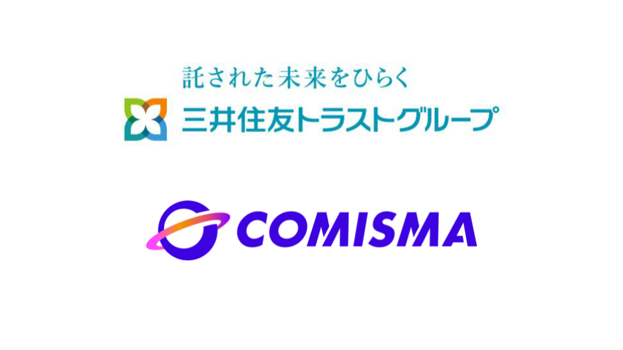 コミスマと三井住友信託銀行、アニメ製作ファンド組成で基本合意。原作IP・自社スタジオと金融を結び、投資家層の拡大を狙う