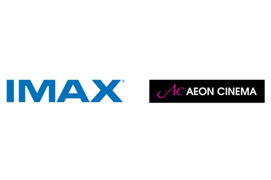 IMAX® is a registered trademark of IMAX Corporation.