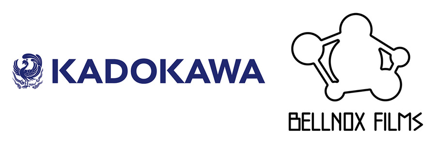 KADOKAWA、新アニメ制作スタジオ「ベルノックスフィルムズ」設立