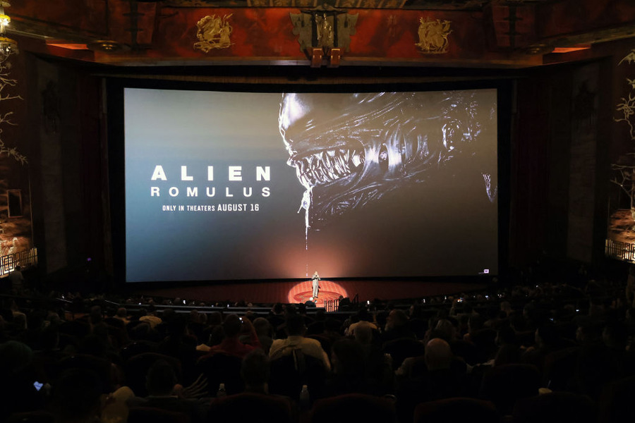 Alien: Romulus