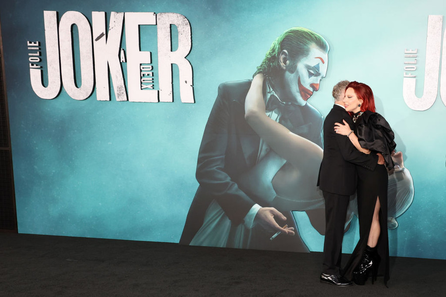 Joker: Folie à Deux