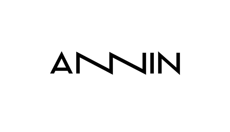ANNINロゴ