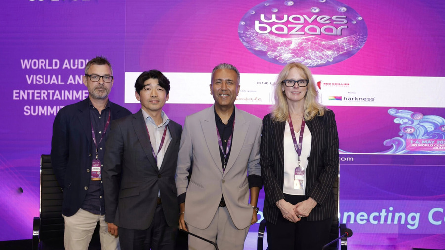 Prime Video collaborates with CJ ENM to bring popular Korean content to global audiences