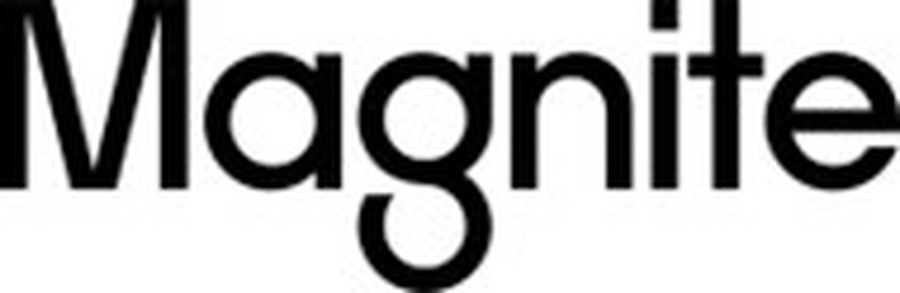 Magniteロゴ