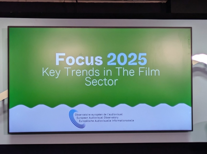 FOCUS 2025 | Key Trends in The Film Sector