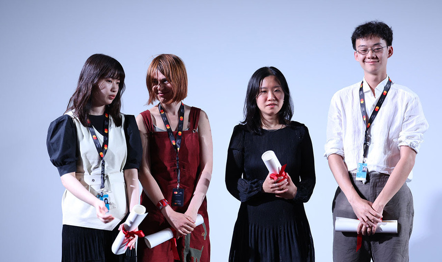 カンヌ国際映画祭学生部門、田中未来監督『ジンジャー・ボーイ』が3等賞受賞！学生映画の登竜門で快挙